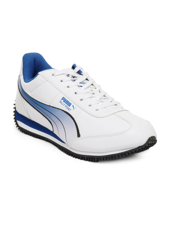 Shoes similar to puma discount