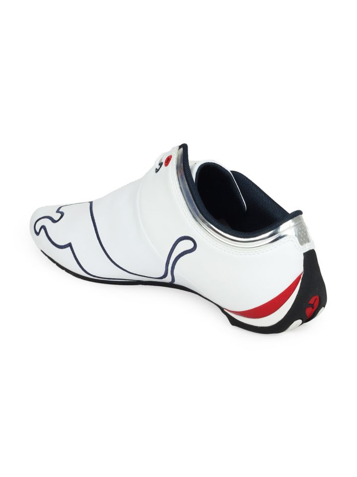 Puma future cat m1 bmw blanco clearance