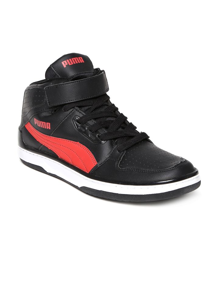 Puma unlimited mid dp sneakers new arrivals
