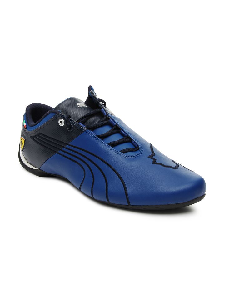 Puma ferrari shoes olive online