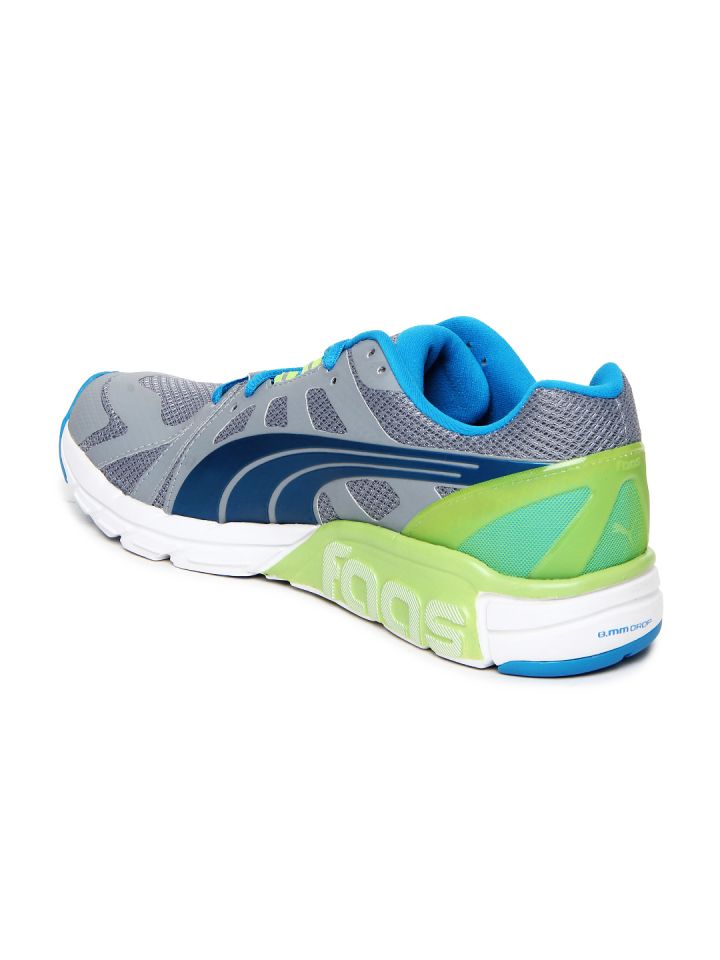 Puma men's faas 600 running deals shoe