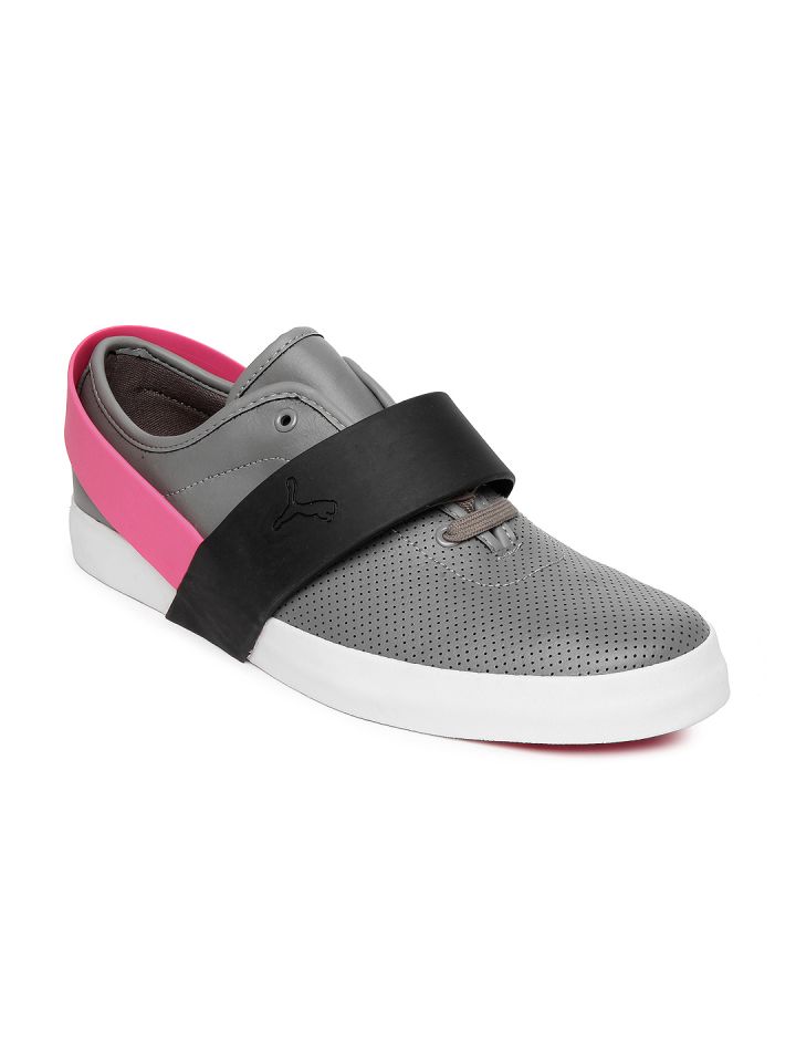Puma future puma strap lo sneakers store