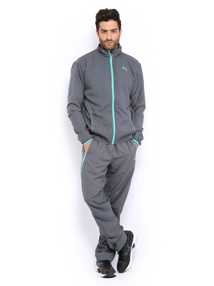 Puma core new arrivals tracksuit