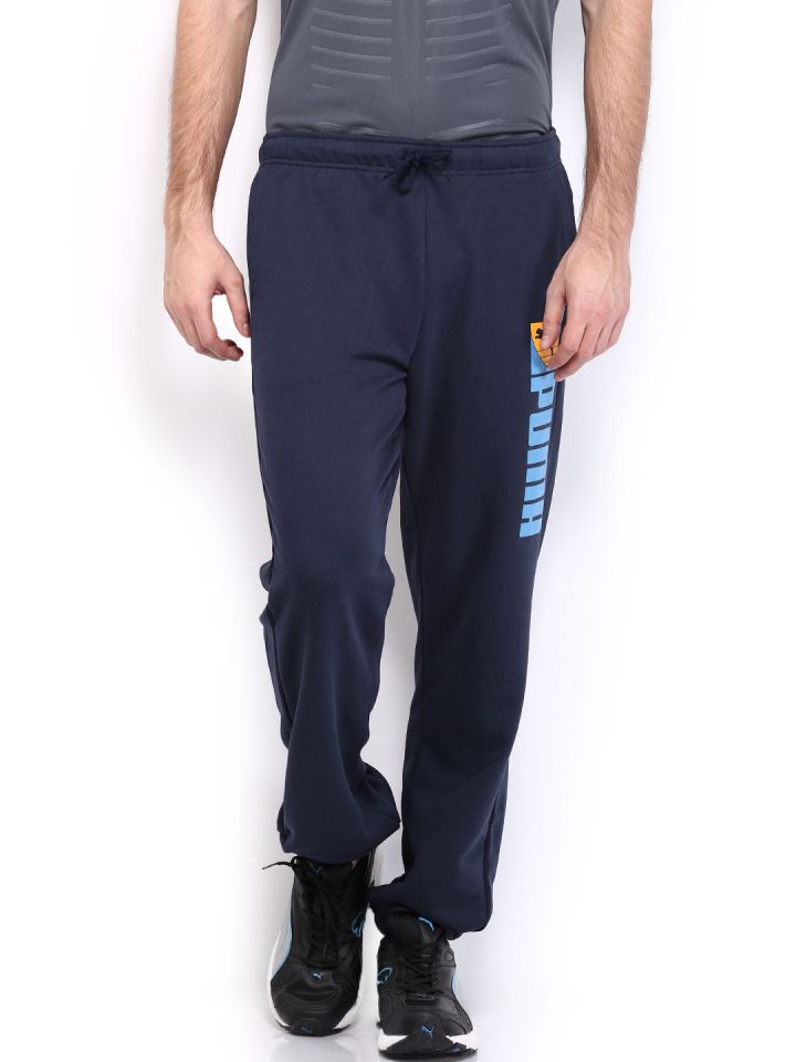 Puma mens lounge pants new arrivals