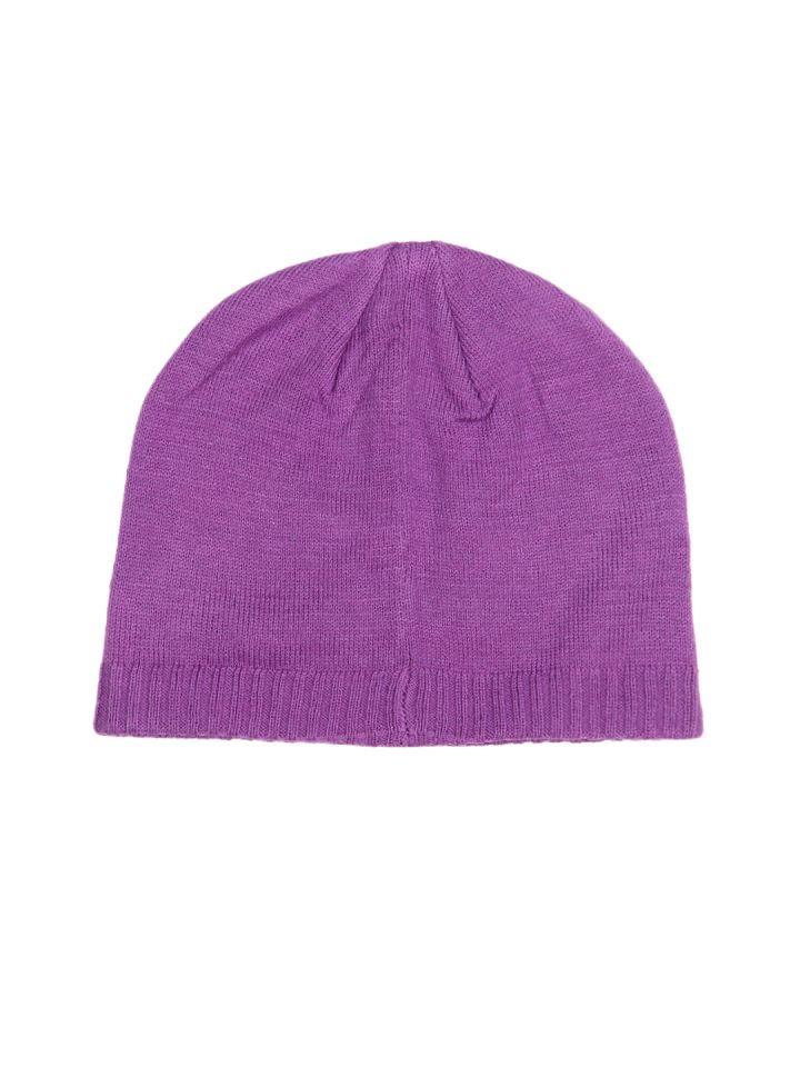Skull top cap myntra
