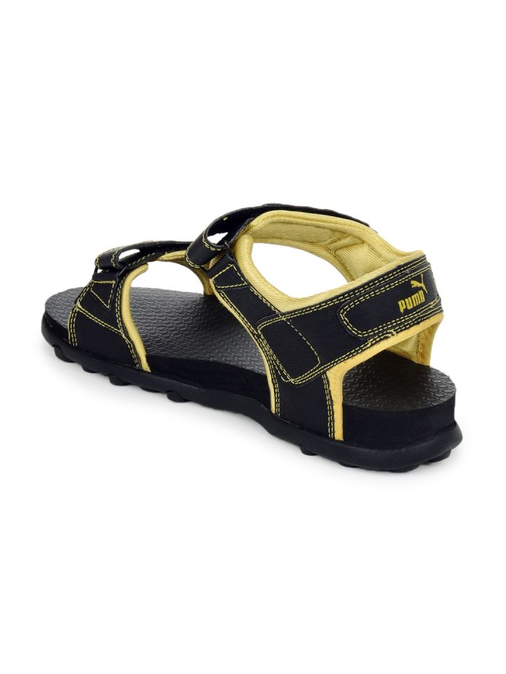 Puma sonic 2025 sandals