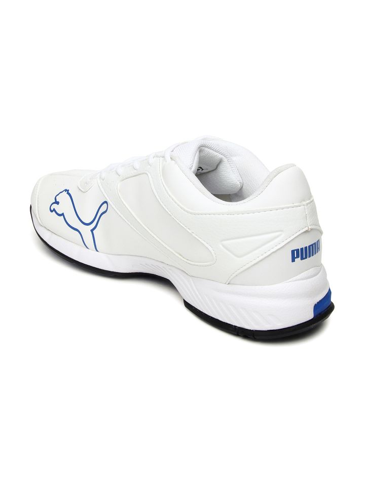 Puma men's tazon online 5 ind. running shoes