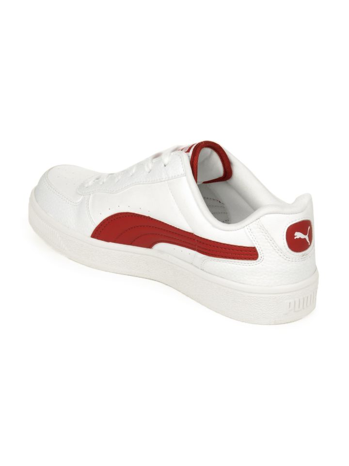 Puma 2024 contest shoes