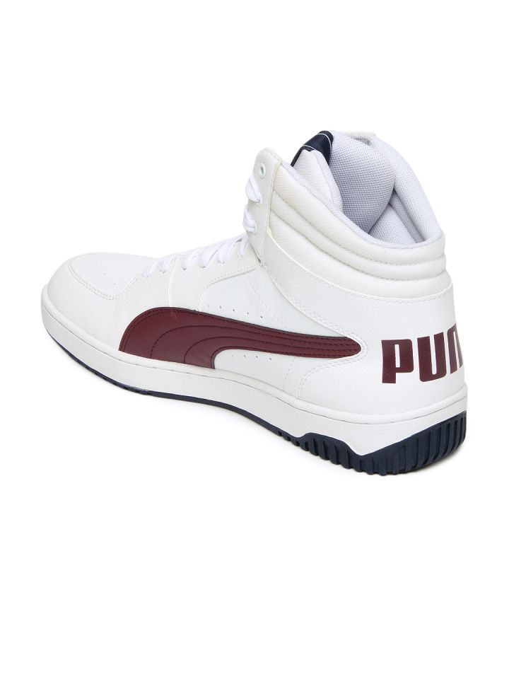 Puma top full court