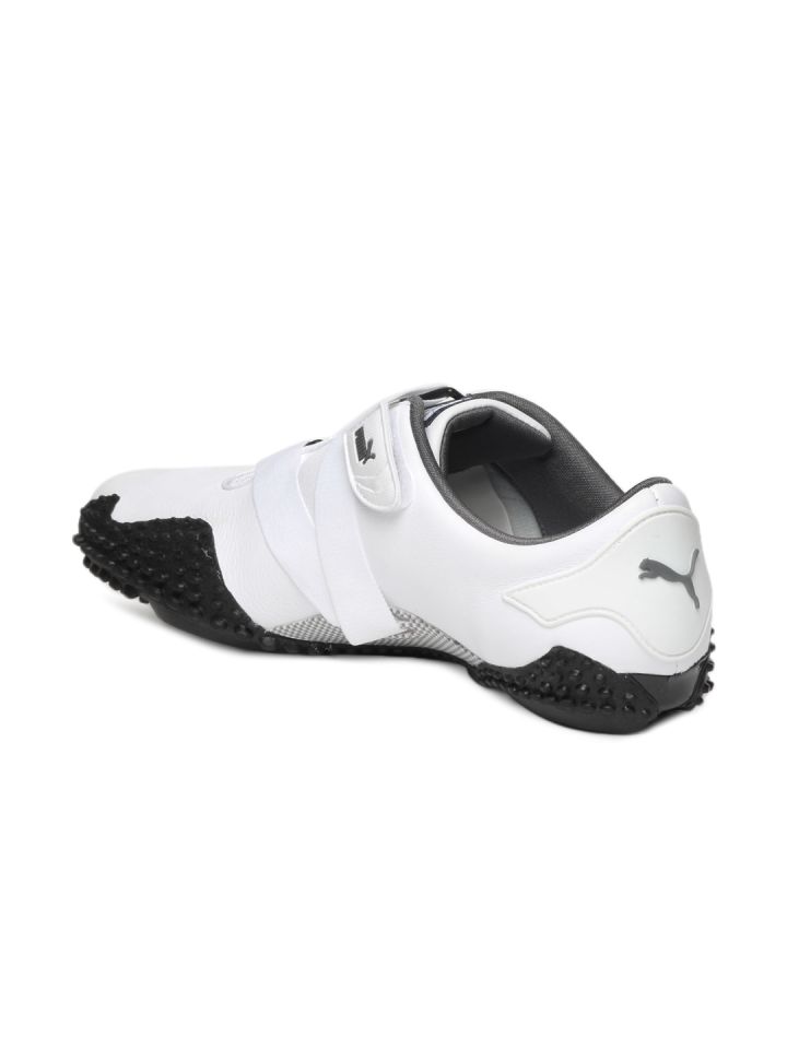 mostro puma shoes