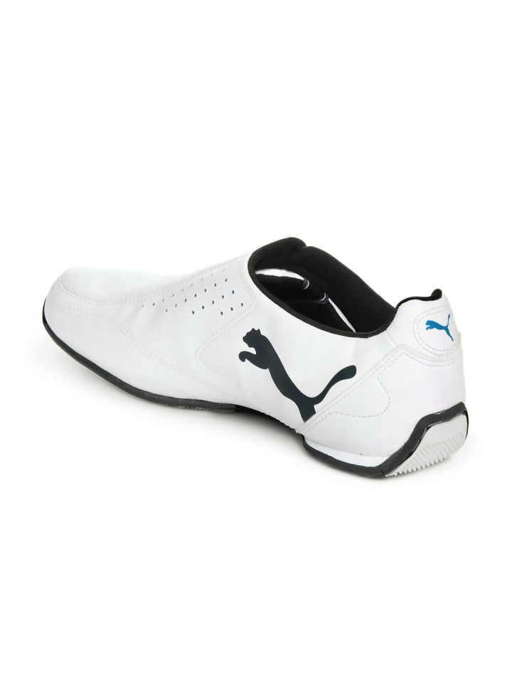 Buy Puma Men White Redon Move Shoes Casual Shoes for Men 61442