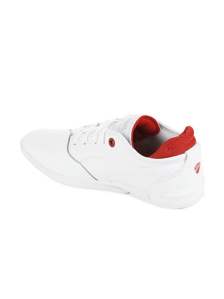 Puma men's xelerate store low ducati sneaker