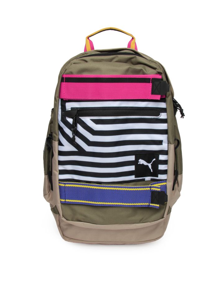 Puma blaze backpack shop