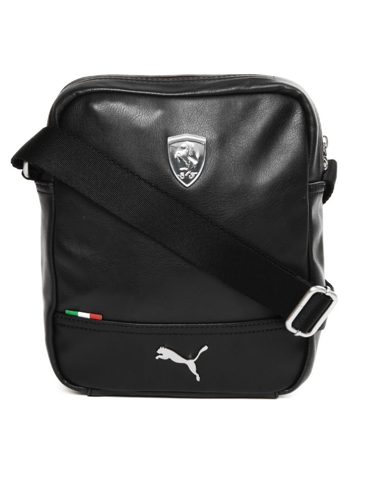 Puma ferrari sale ls sling bag