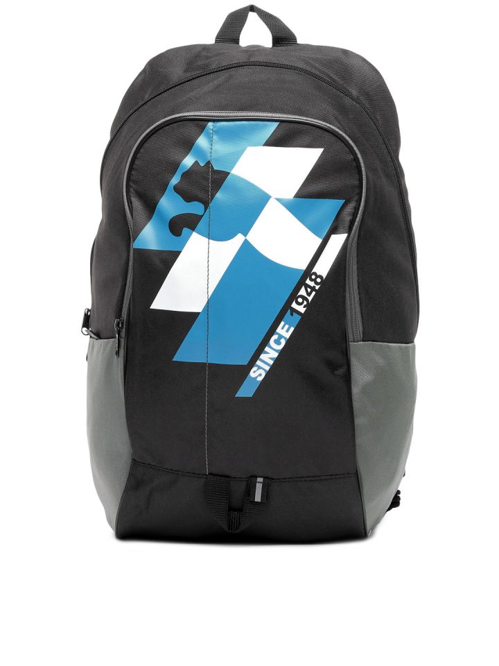 Puma flow backpack store