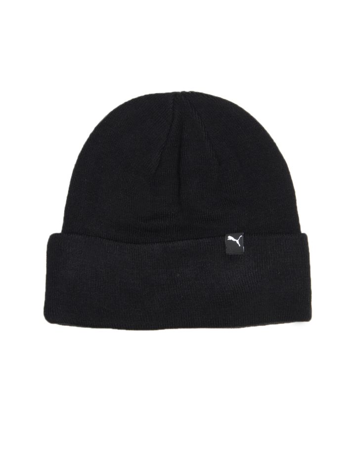 puma beanie cap
