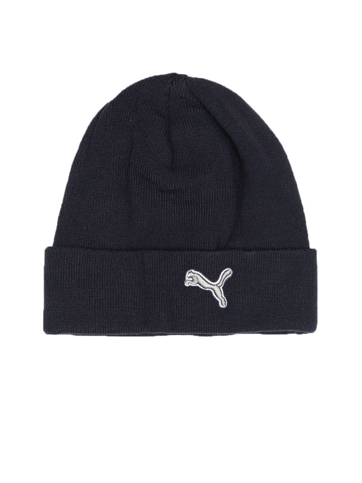 Skull top cap myntra