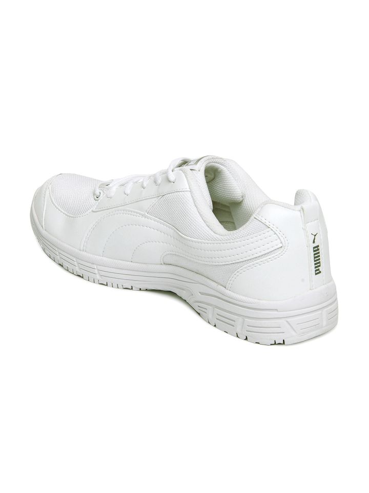 Puma bosco on sale black school shoes