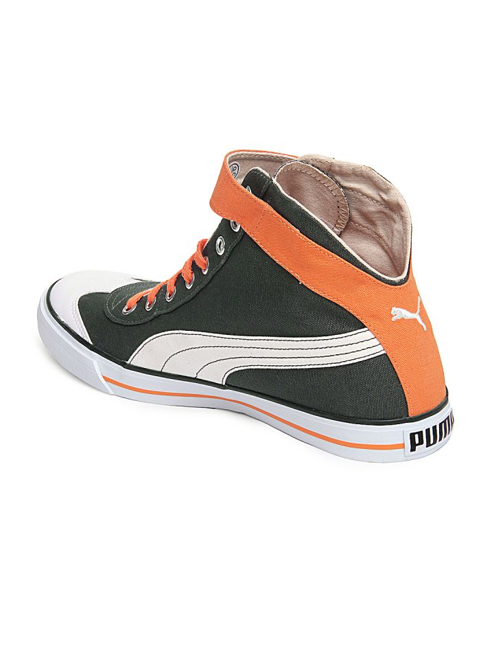 Puma men's sales 917 mid 2.0