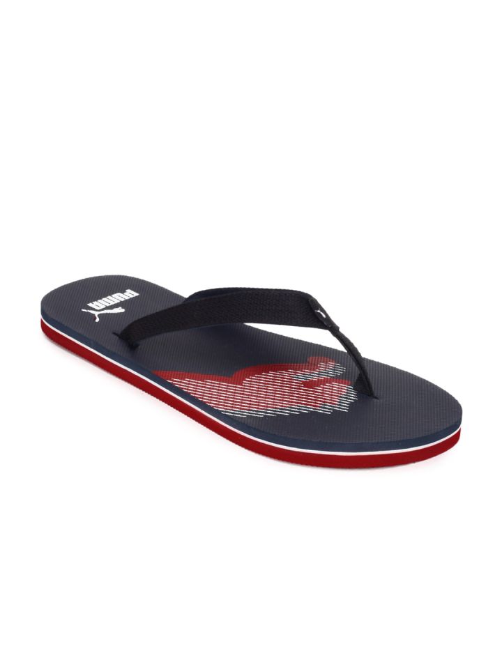 Puma ibiza 2025 black
