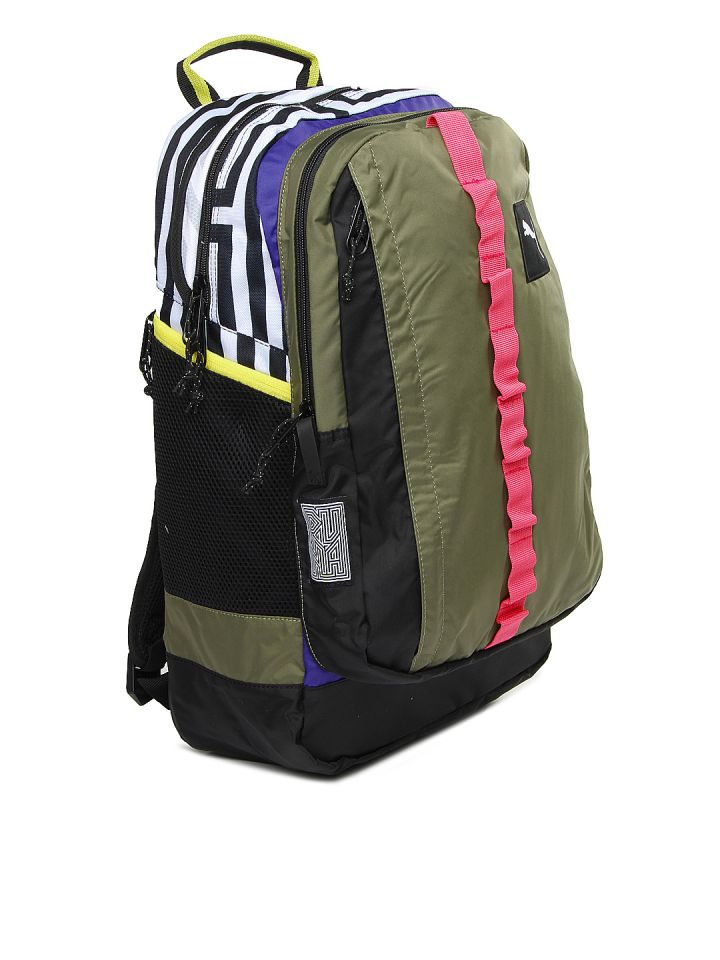 puma fresh backpack