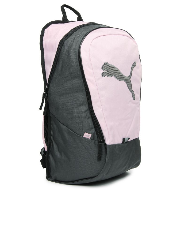 Cat cheap backpack myntra