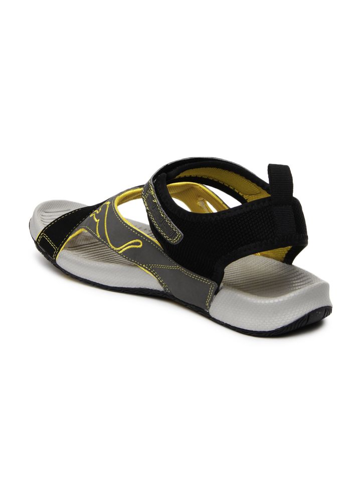 Puma jiff sandals 2025
