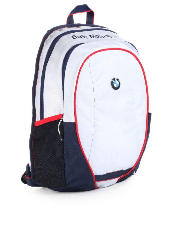 Puma bmw cheap bags myntra