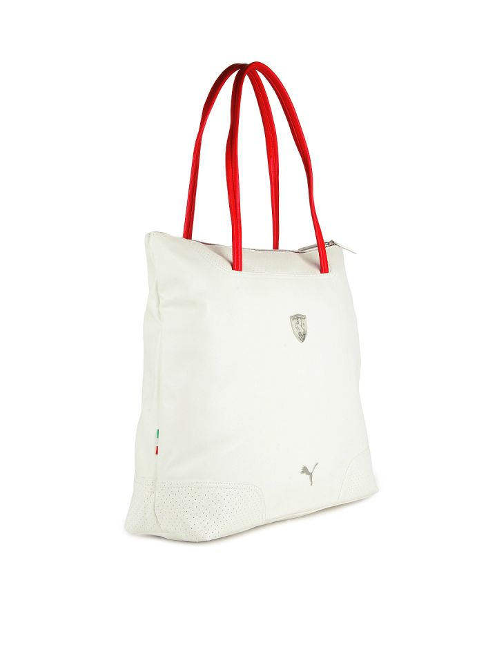 Puma ferrari best sale bag ladies