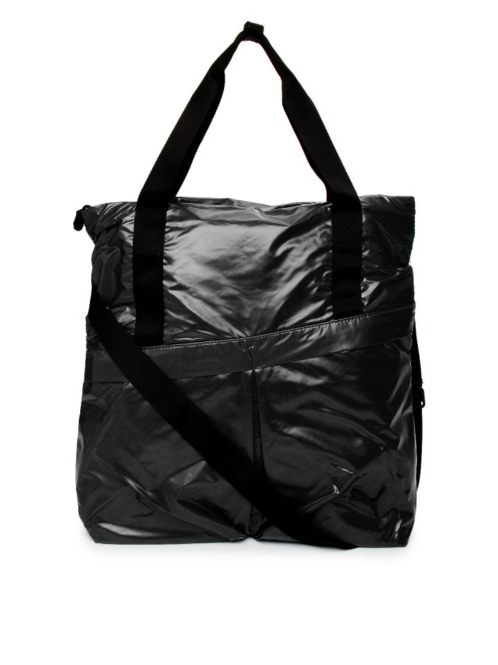 Puma fitness store lux bag