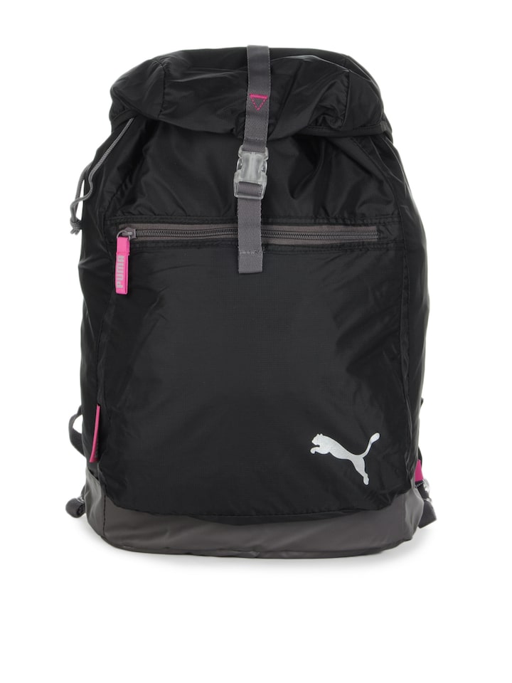 puma fitness backpack