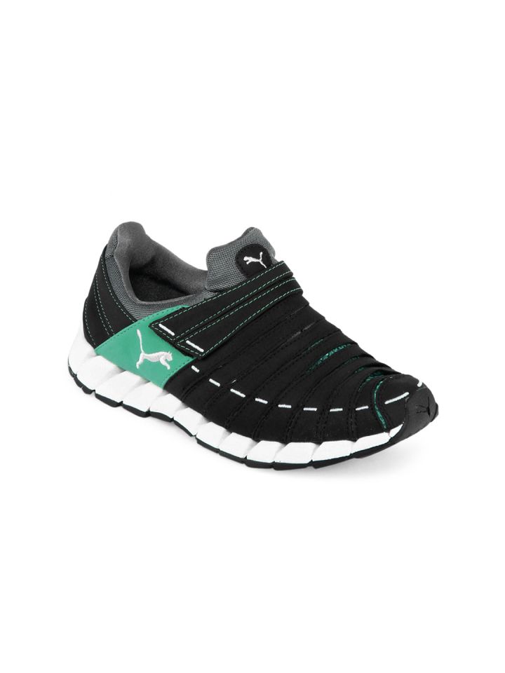 Buy Puma Women Black Osu NM Sports Shoes Sports Shoes for