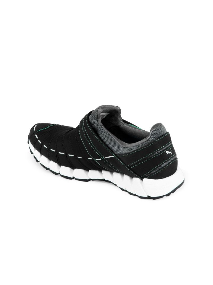 Puma Women Black Osu NM Sports Shoes