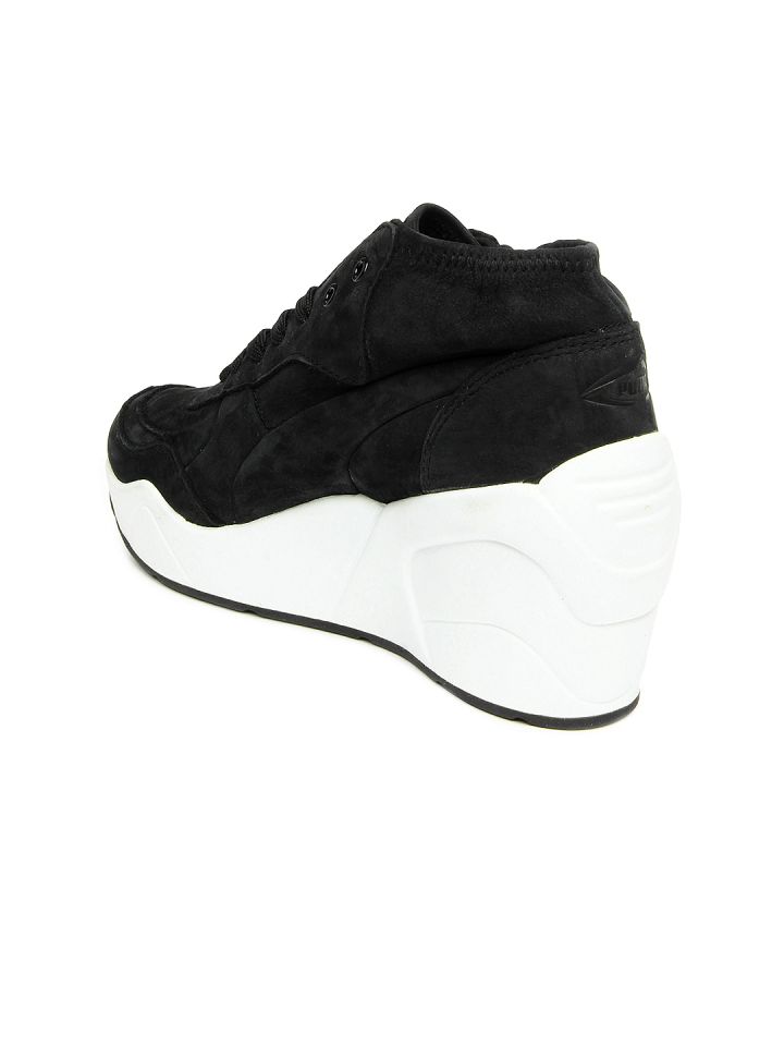 Puma trinomic wedge on sale
