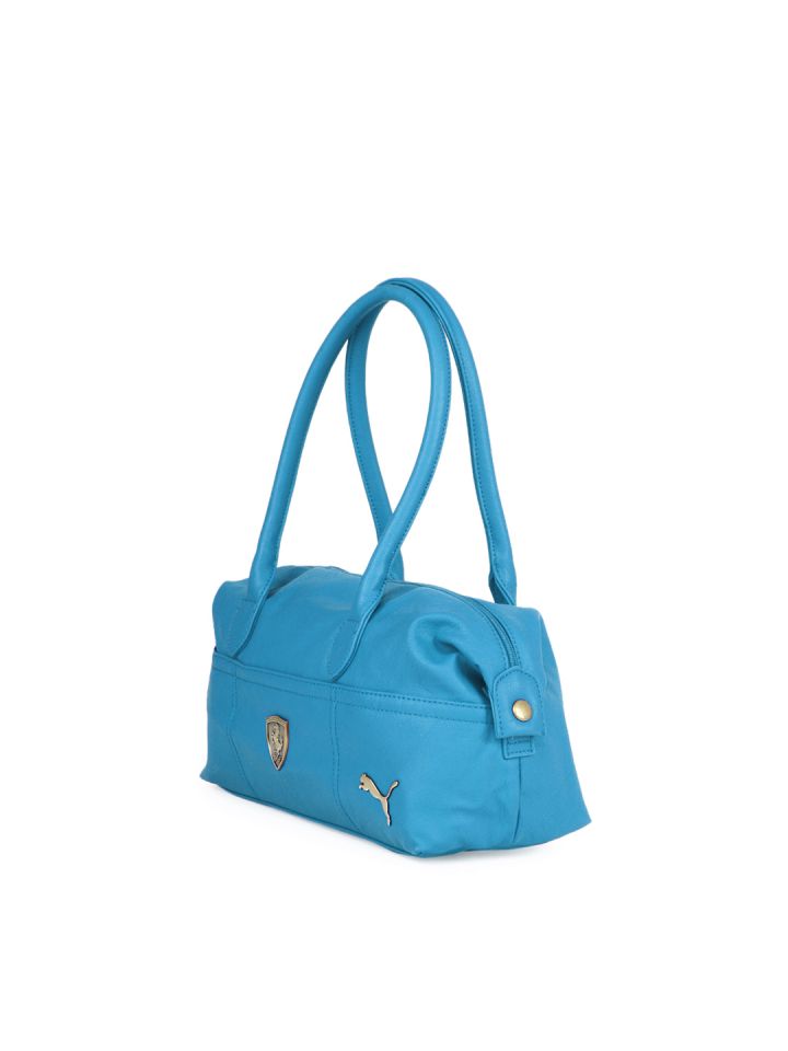 Puma ferrari women blue store