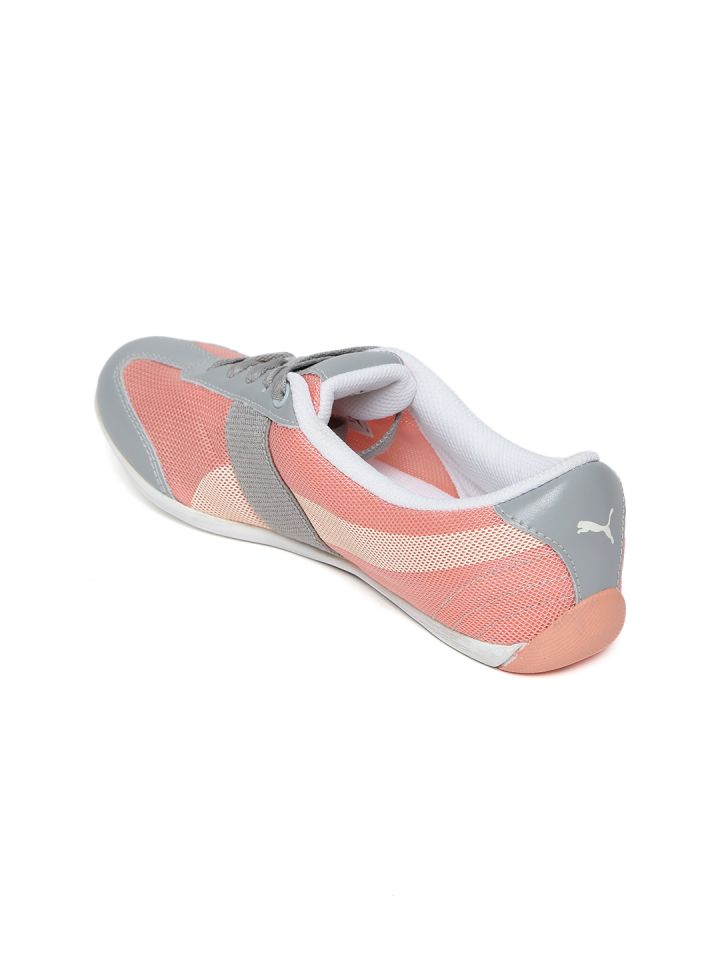 Puma karlie new arrivals ballet flats