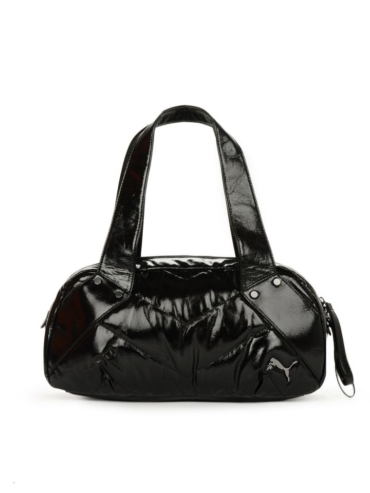 Puma hazard outlet handbag