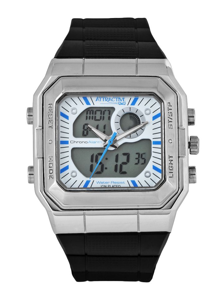 Attractive sale digital watch