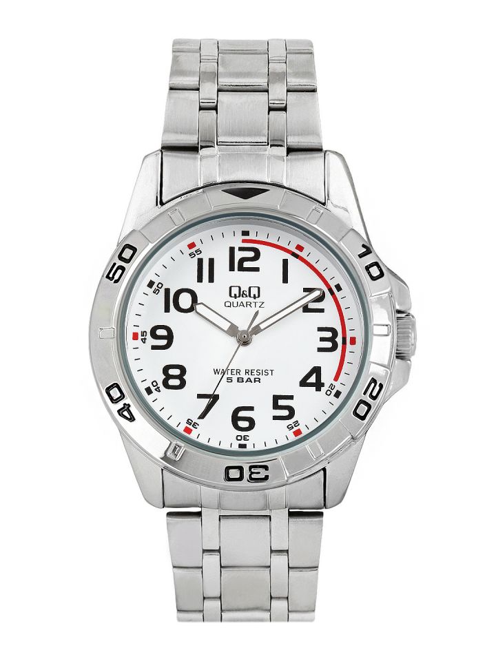Q&q stainless 2024 steel back