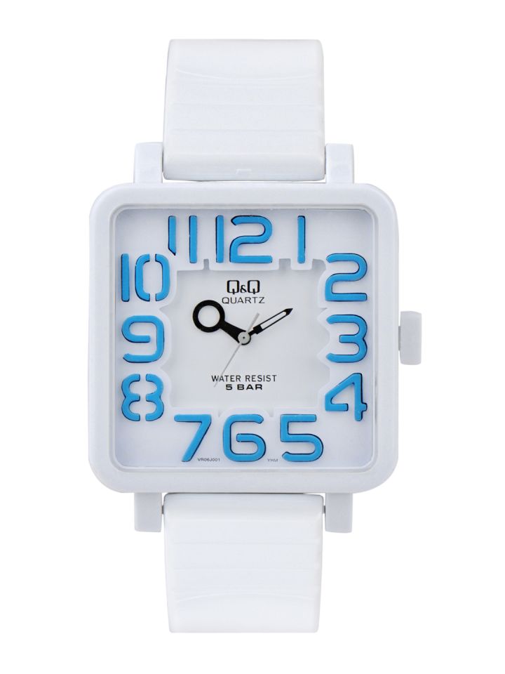 Q&q 5 best sale bar water resist