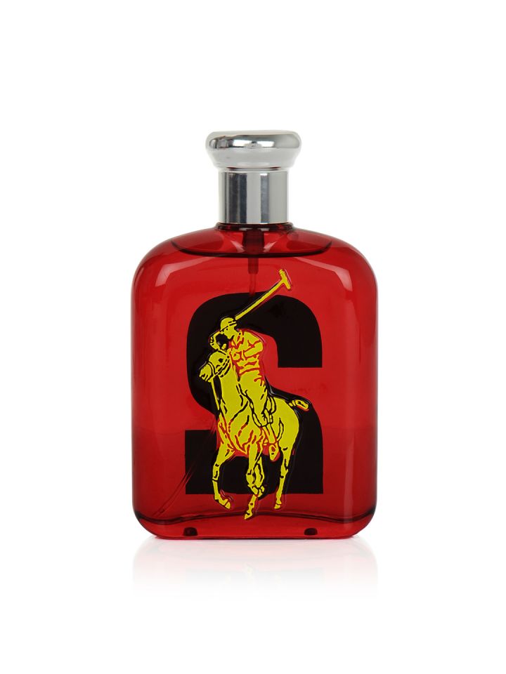 Buy Ralph Lauren Men The Big Pony Collection Perfume - Perfume for Men  36936