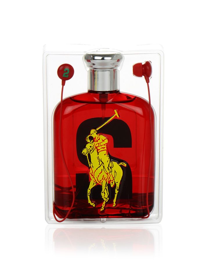 Buy Ralph Lauren Men The Big Pony Collection Perfume Perfume