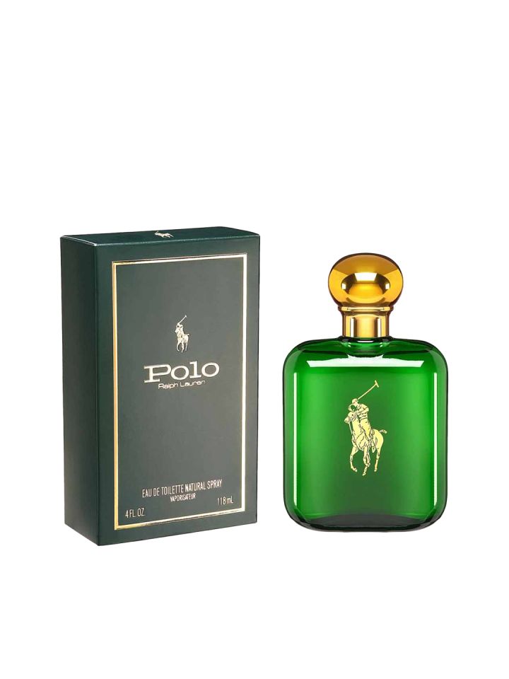Polo verde perfume 2025 precio
