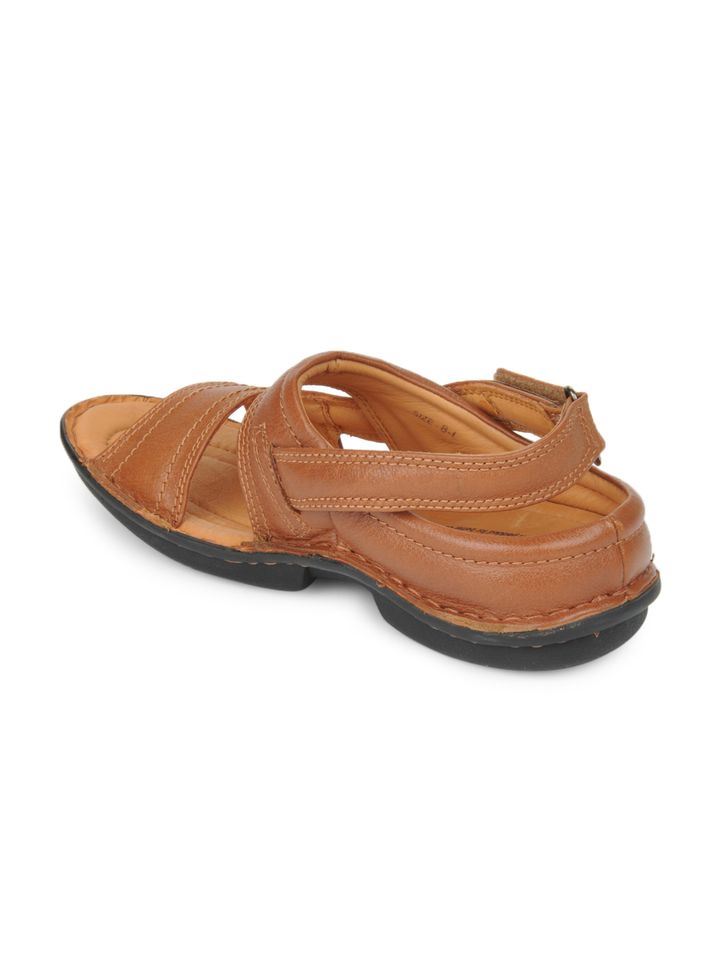 red chief sandals myntra