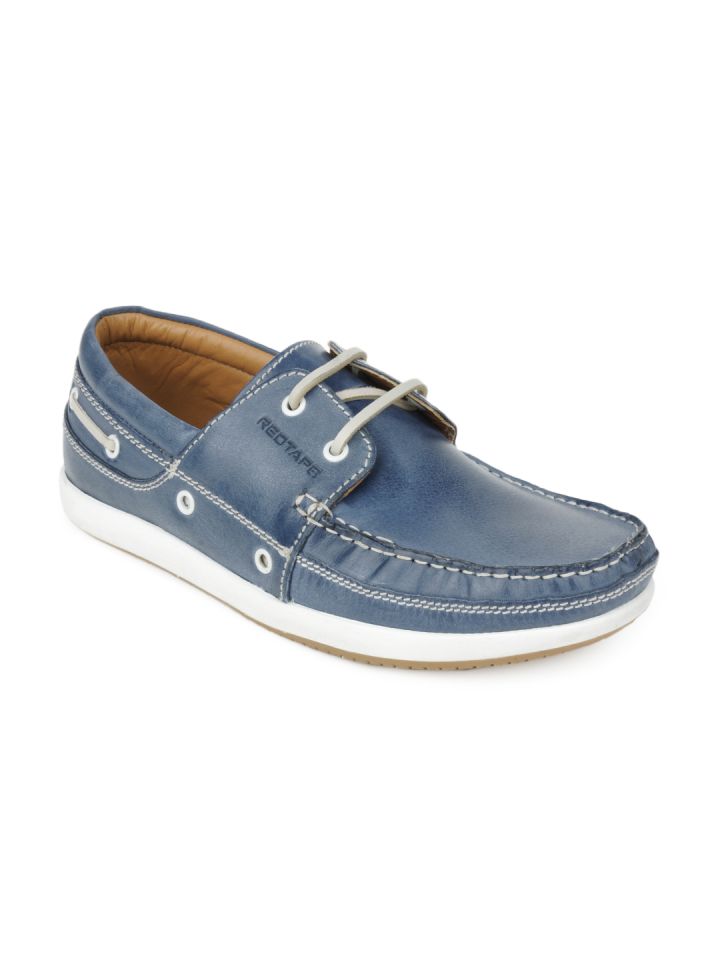 Red tape boat shoes sale