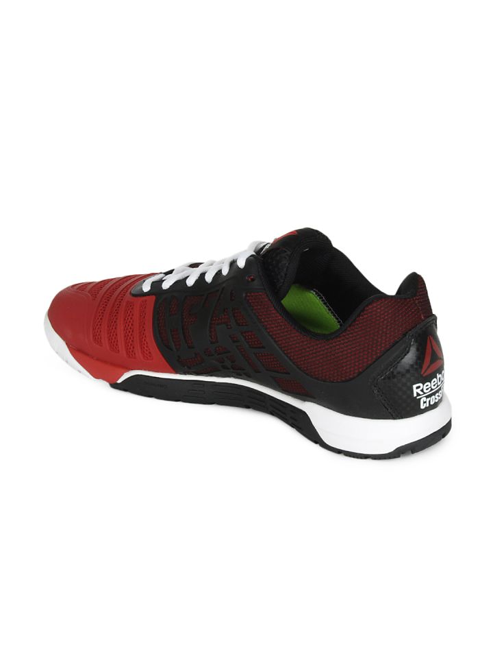 Reebok men's r crossfit nano 5 hotsell