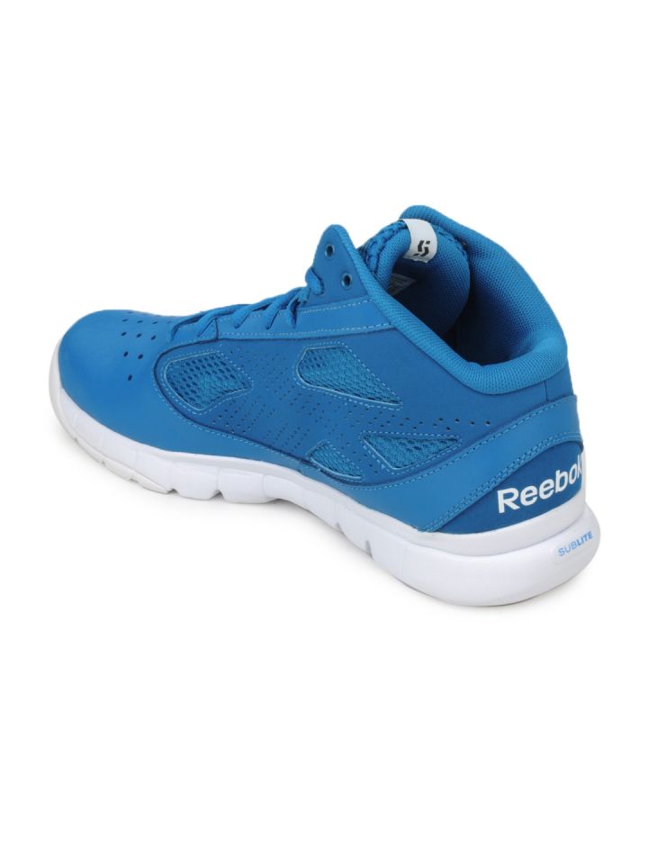 Reebok sublite basketball best sale shoes