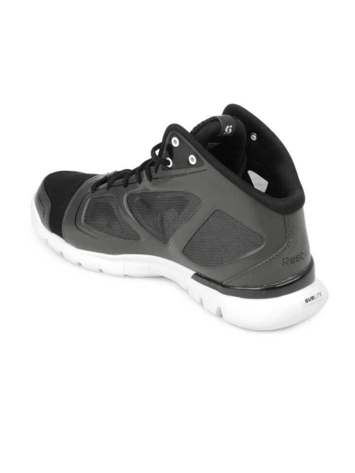Reebok sublite pro rise performance review new arrivals