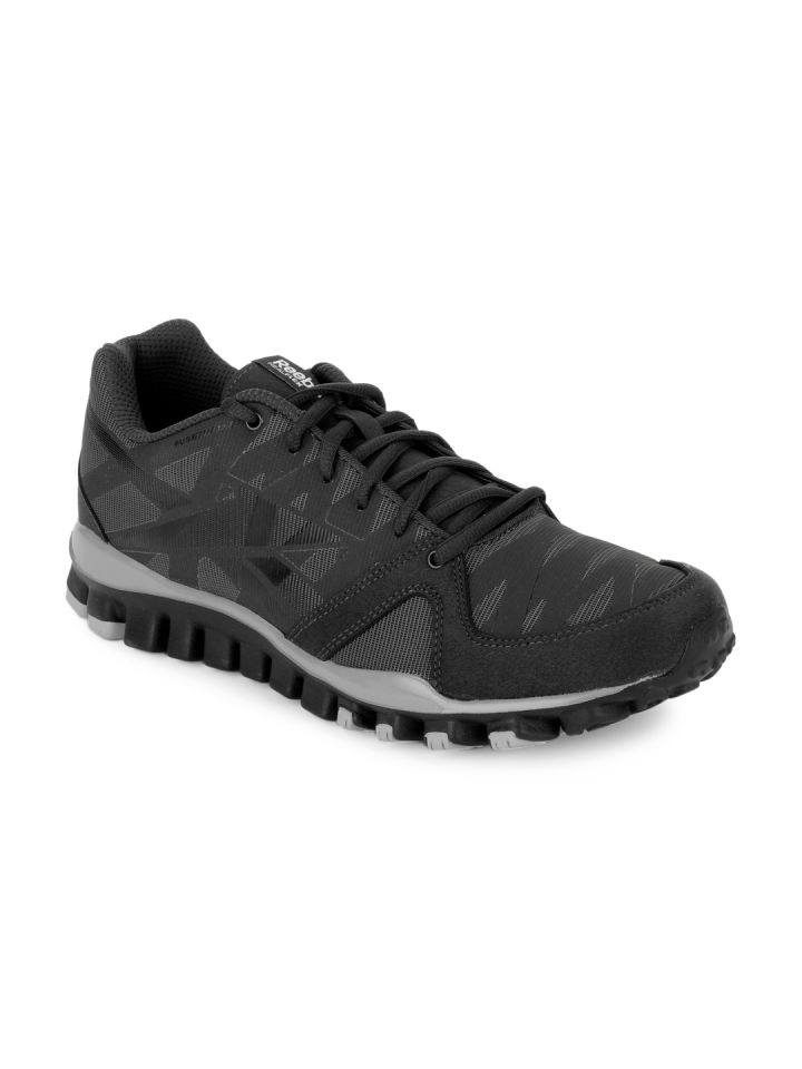 Reebok realflex discount transition 3.0 review