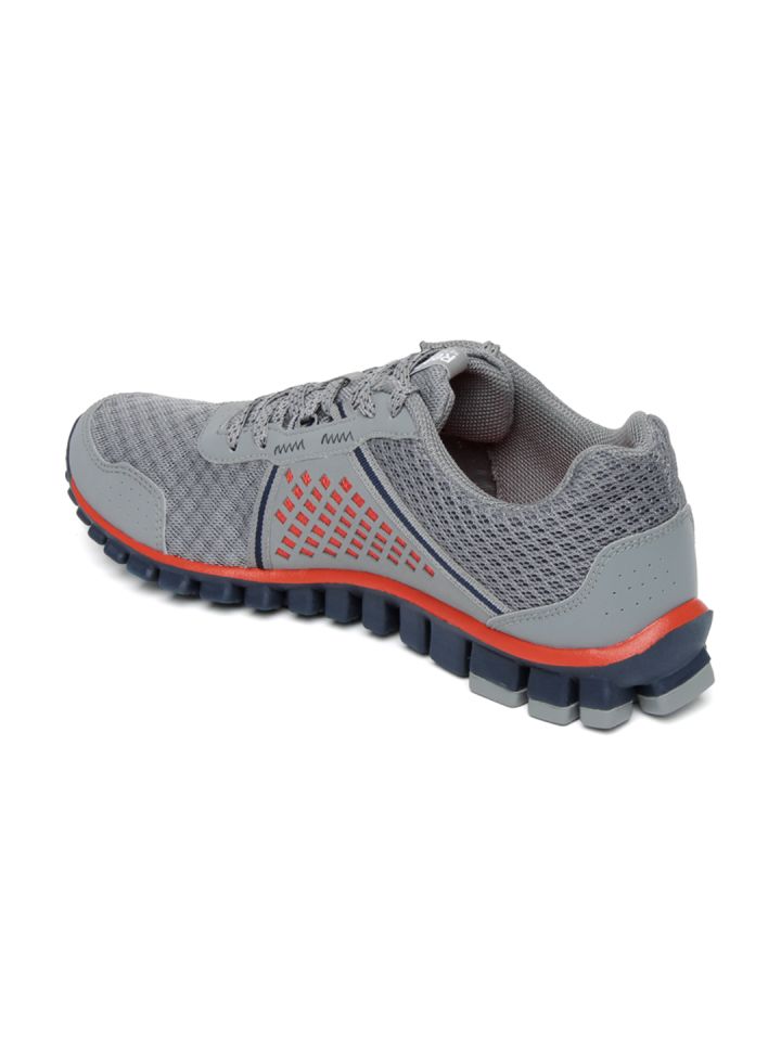 Reebok realflex scream 4.0 top